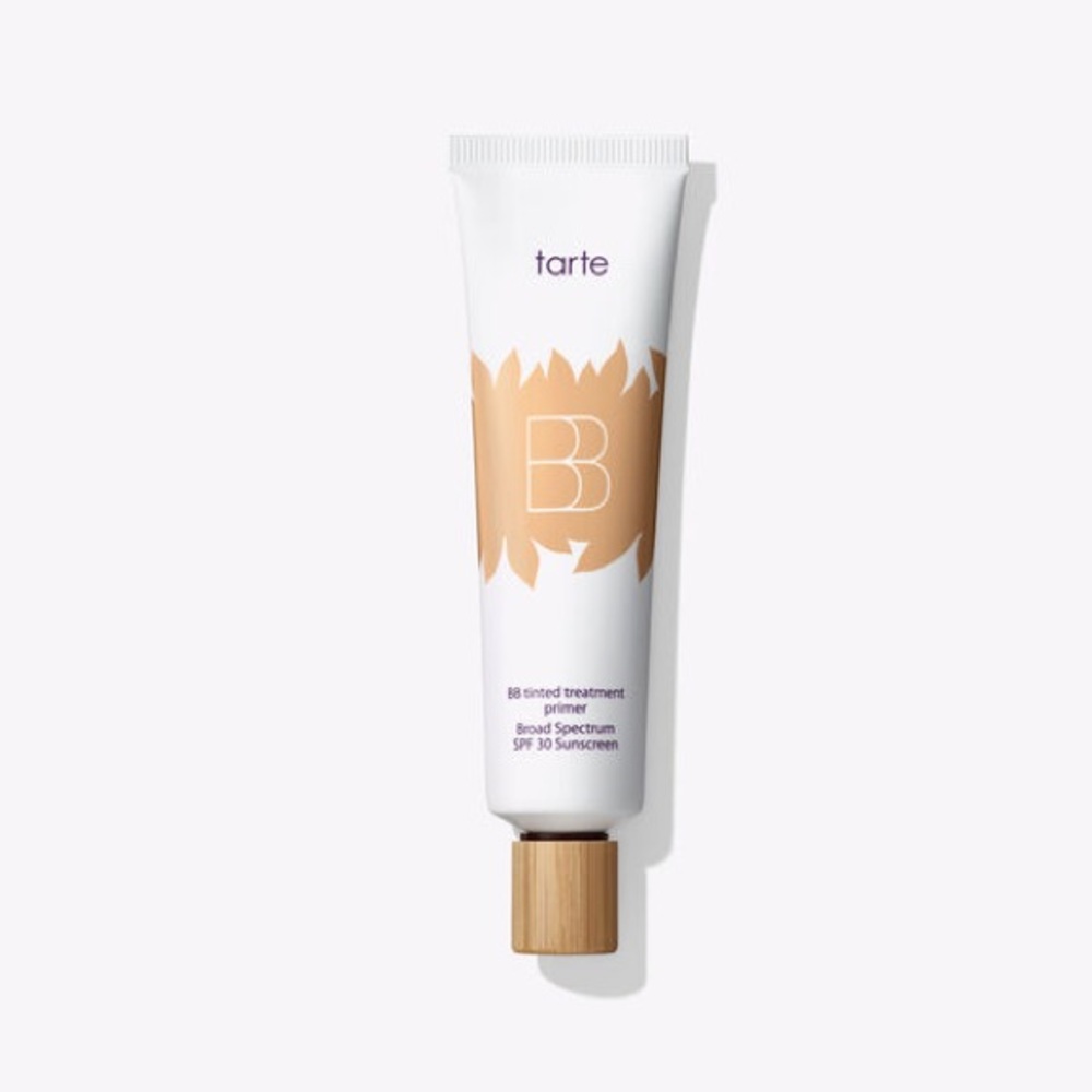 Tarte BB tinted treatment primer medium